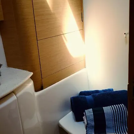 Le Dimore Charter * Lefkáda