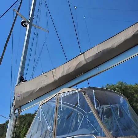 Le Dimore Charter Tekne