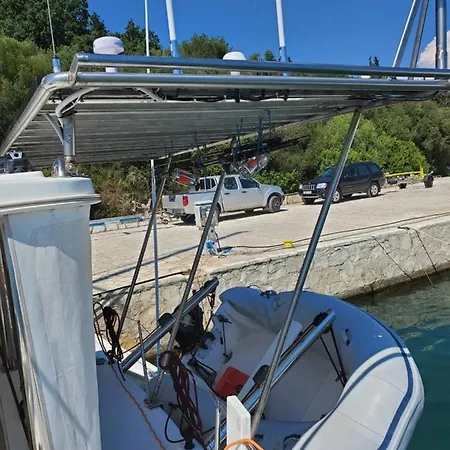 Le Dimore Charter Lefkáda