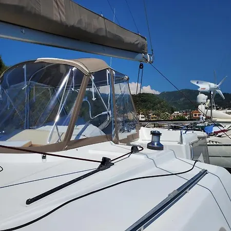 Le Dimore Charter