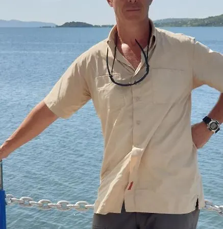 Le Dimore Charter Tekne Lefkáda
