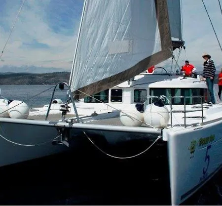 Le Dimore Charter