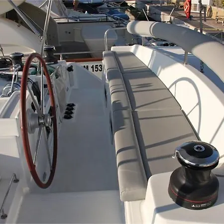 Le Dimore Charter