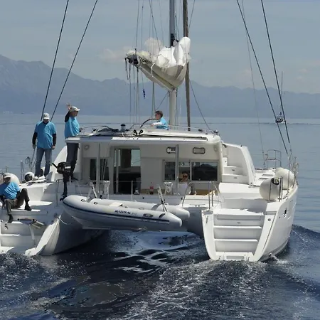 Le Dimore Charter Tekne *