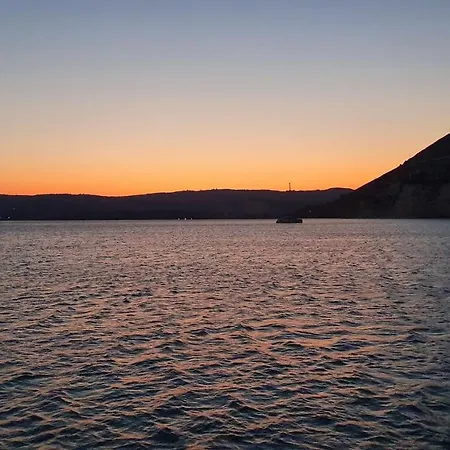Le Dimore Charter * Lefkáda