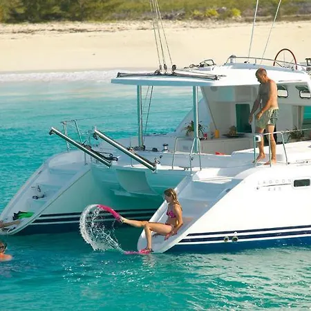 Le Dimore Charter Tekne *