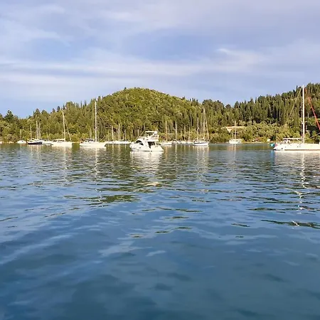 Le Dimore Charter Tekne