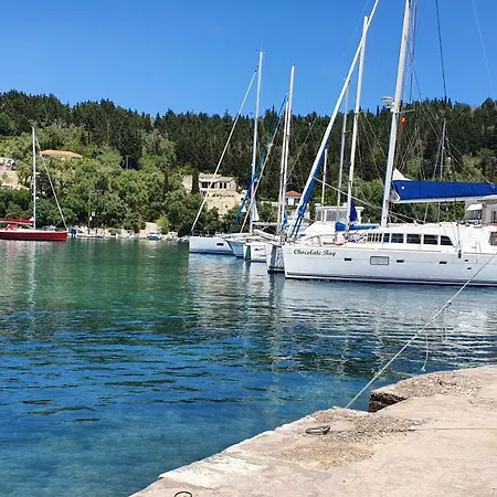 Tekne Le Dimore Charter Lefkáda