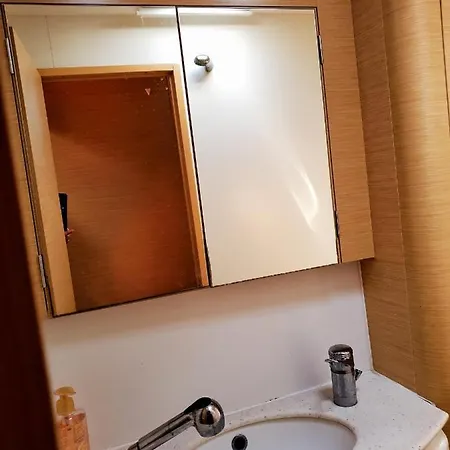Le Dimore Charter Bateau-hôtel Lefkáda