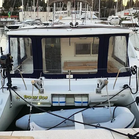Le Dimore Charter * Lefkáda