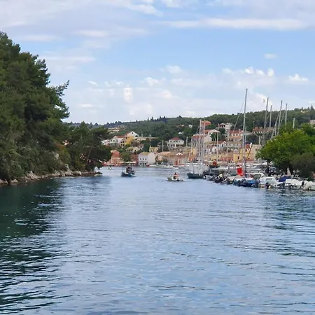 Le Dimore Charter Lefkáda